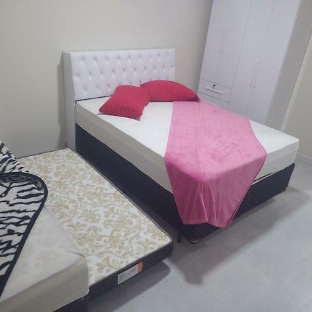 Condominio Sophia Silva Olímpia エクステリア 写真