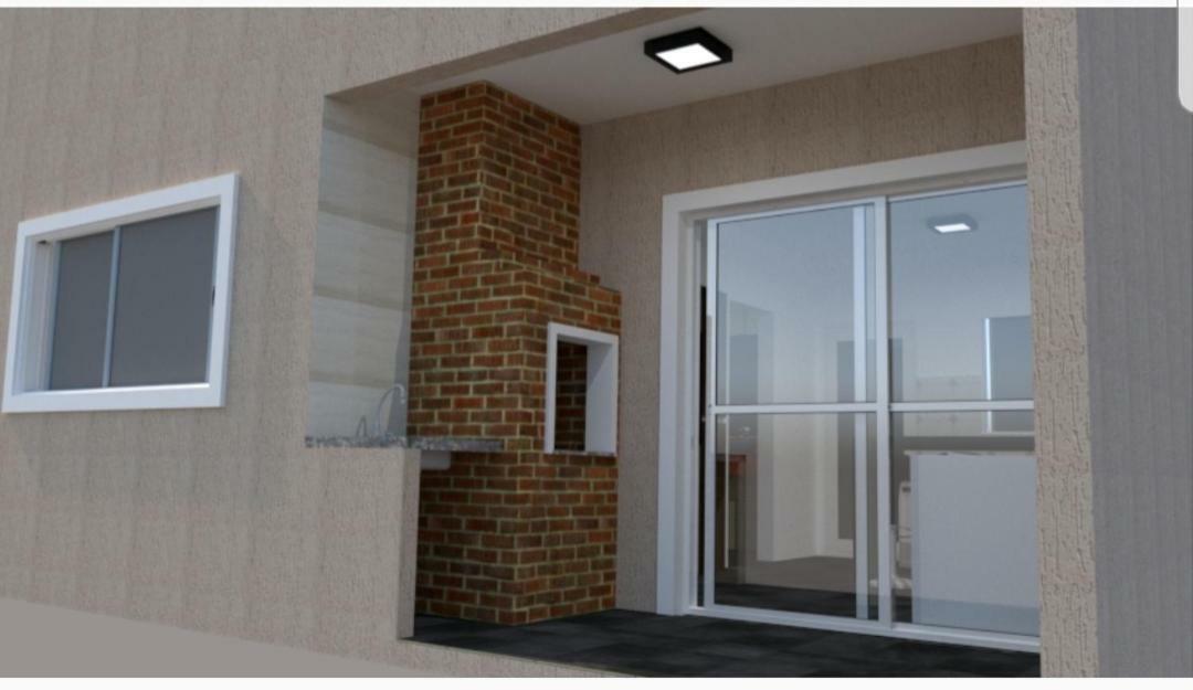 Condominio Sophia Silva Olímpia エクステリア 写真