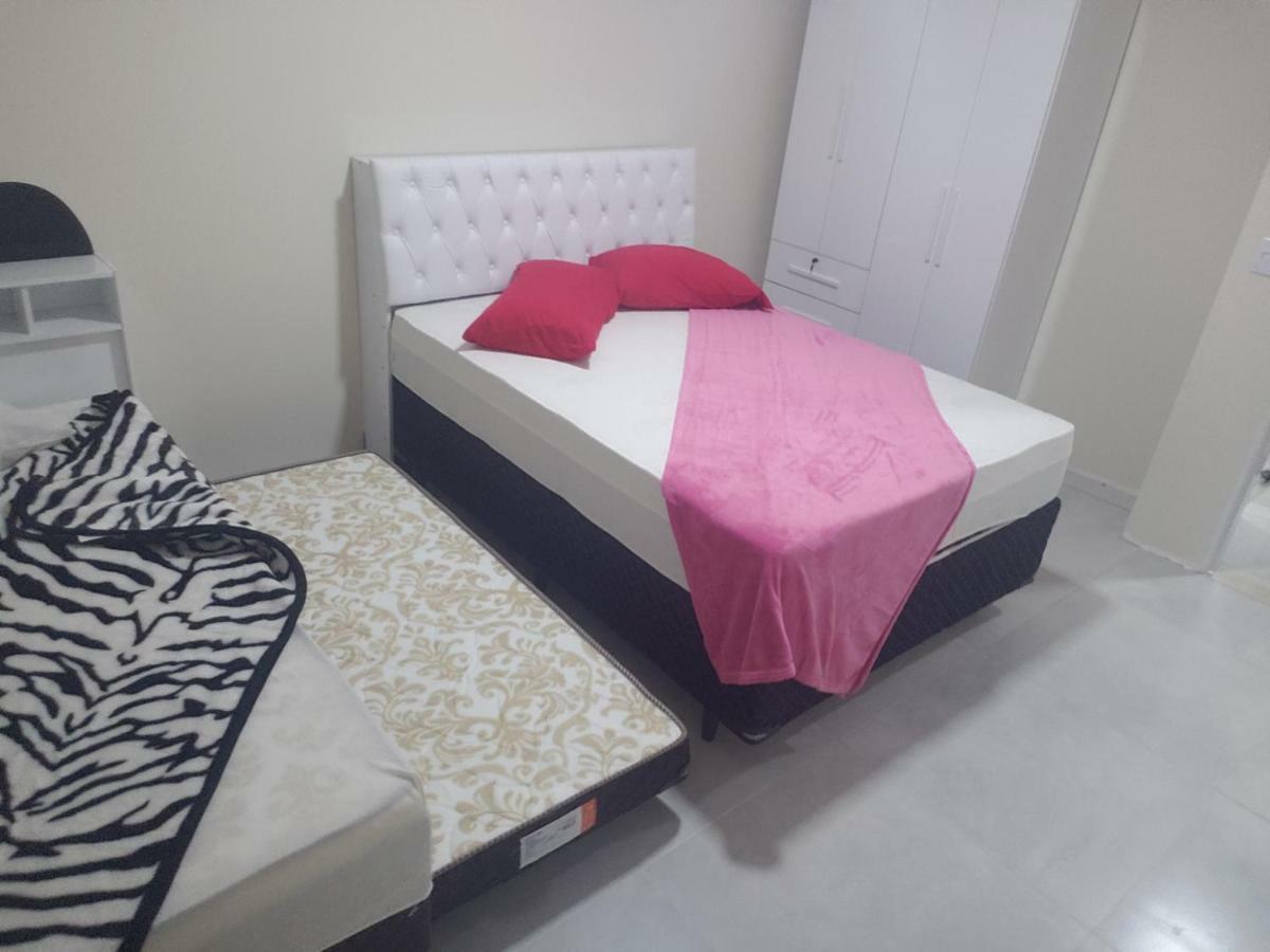 Condominio Sophia Silva Olímpia エクステリア 写真
