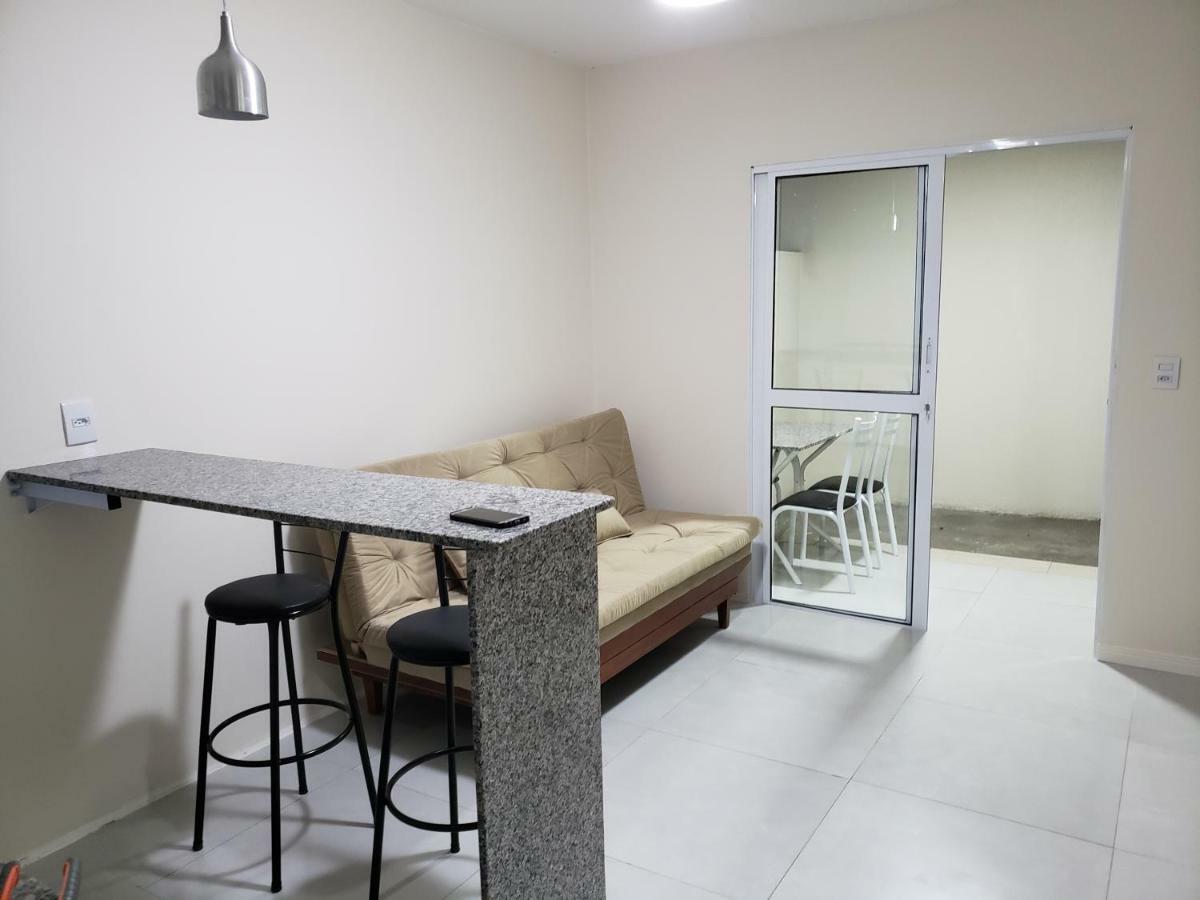 Condominio Sophia Silva Olímpia エクステリア 写真